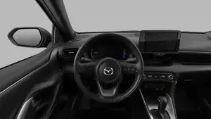 Mazda 2 Bild 2