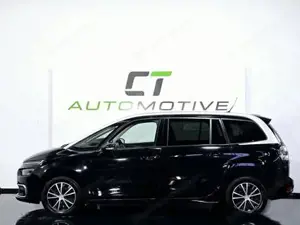 Citroën C4 Picasso Bild 4