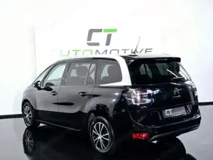 Citroën C4 Picasso Bild 5