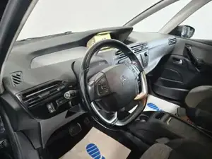 Citroën C4 Picasso Bild 6