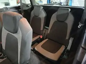 Citroën C4 Picasso Bild 11