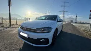 VW Polo Bild 11