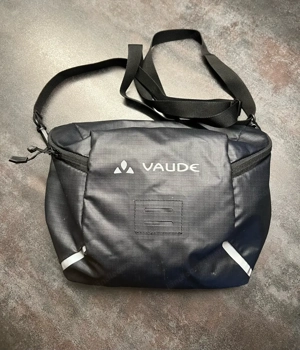 Lenker#Umhängetasche#Klickfix Bild 2