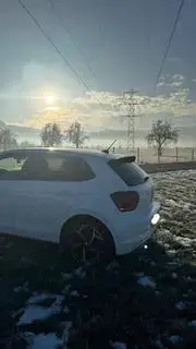 VW Polo Bild 10