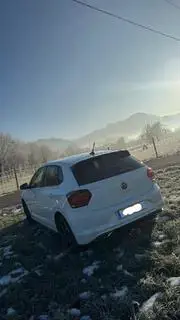 VW Polo Bild 19