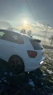 VW Polo Bild 17