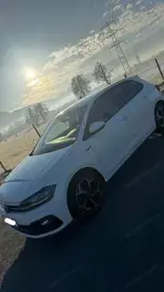 VW Polo Bild 18