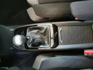 Citroen C4 Picasso Bild 16