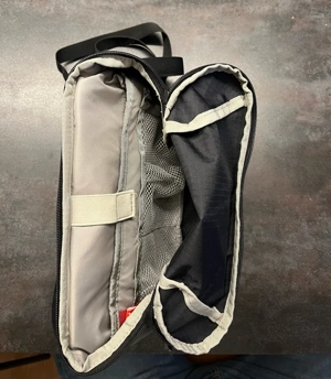 Lenker#Umhängetasche#Klickfix Bild 4