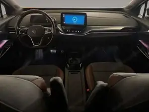 Volkswagen ID.4 Bild 8