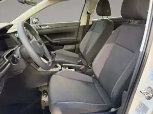 Volkswagen Polo Bild 9