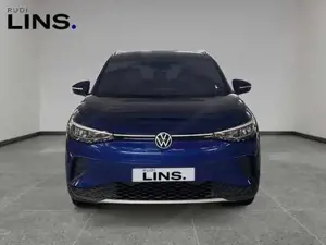 Volkswagen ID.4 Bild 6