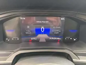 Volkswagen Polo Bild 14