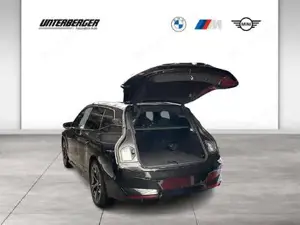 BMW iX xDrive50 xDrive50 Sportpaket // Head-Up // H+K HiFi Bild 12