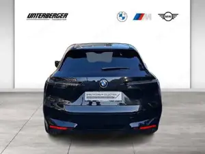 BMW iX xDrive50 xDrive50 Sportpaket // Head-Up // H+K HiFi Bild 5