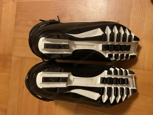Salomon Langlaufschuh pro combi prolink 40 2 3 Bild 4