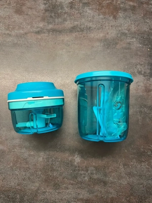 Tupperware Multi Chef Neu Bild 2