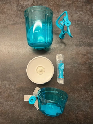 Tupperware Multi Chef Neu Bild 3