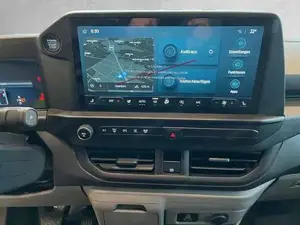 Ford Transit Bild 10