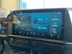 Ford Transit Bild 18