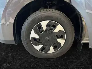 Ford Transit Bild 12