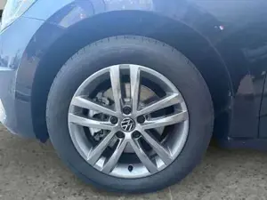 Volkswagen Touran Bild 14