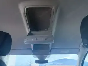 Volkswagen Touran Bild 16