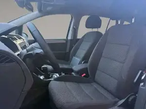 Volkswagen Touran Bild 9