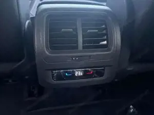 Volkswagen Touran Bild 18