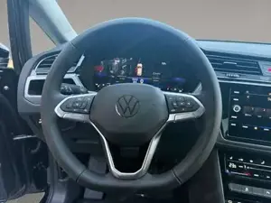 Volkswagen Touran Bild 12