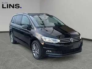 Volkswagen Touran Bild 7