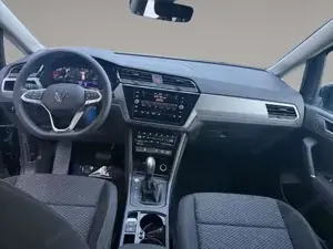 Volkswagen Touran Bild 10