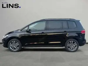 Volkswagen Touran Bild 2