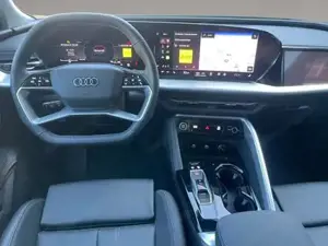 Audi Q5 Bild 10