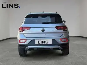 Volkswagen T-Roc Bild 4
