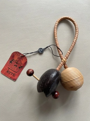 Percussion Shaker Fruit-Attack Bild 2