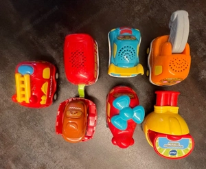 Tut tut Flitzer Bild 5