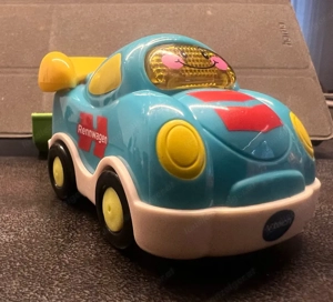 Tut tut Flitzer Bild 4