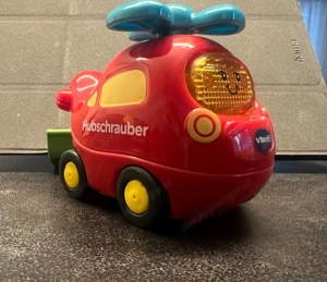 Tut tut Flitzer Bild 3