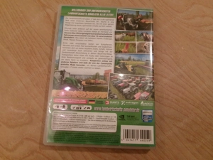 Landwirtschafts-Simulator PC DVD (ROM) Bild 4
