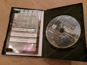 Landwirtschafts-Simulator PC DVD (ROM) Bild 2