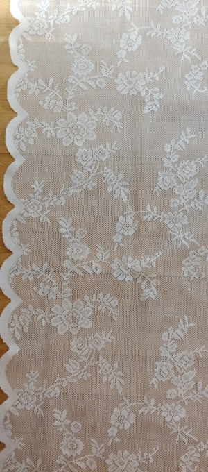 Vorhänge mit Vorhangband Bild 2