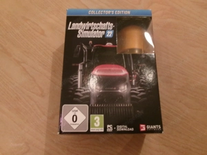 Landwirtschafts-Simulator PC DVD (ROM) Bild 7