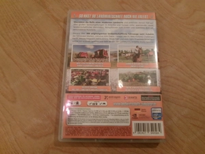 Landwirtschafts-Simulator PC DVD (ROM) Bild 6