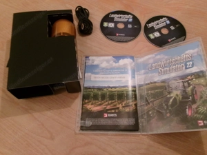 Landwirtschafts-Simulator  PC DVD-ROM Bild 11