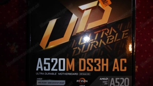 Gamer PC - AMD Ryzen 7 5700 - 32GB DDR4 3200MHz - Radeon RX 5700 XT 8GB - 1TB SSD - Windows 11 pro - Bild 4