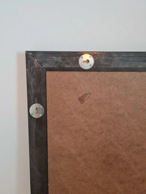 Ikea "Hemnes" Spiegel 18288 Bild 4