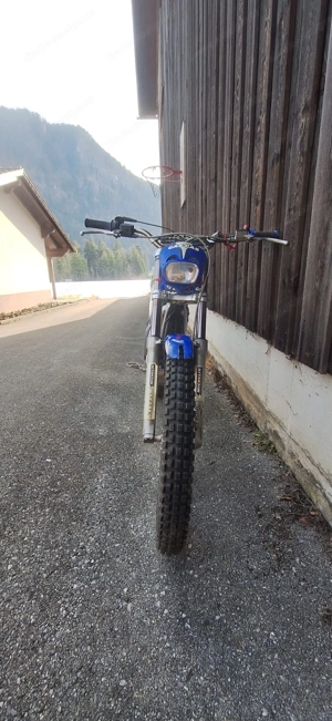 Trail GasGas  Bild 2