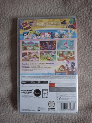 Nintendo Switch  Bild 2