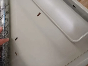 Schubladenschrank - Planschrank Bild 4